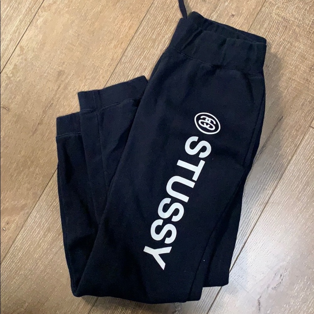 Stussy Sweatpants